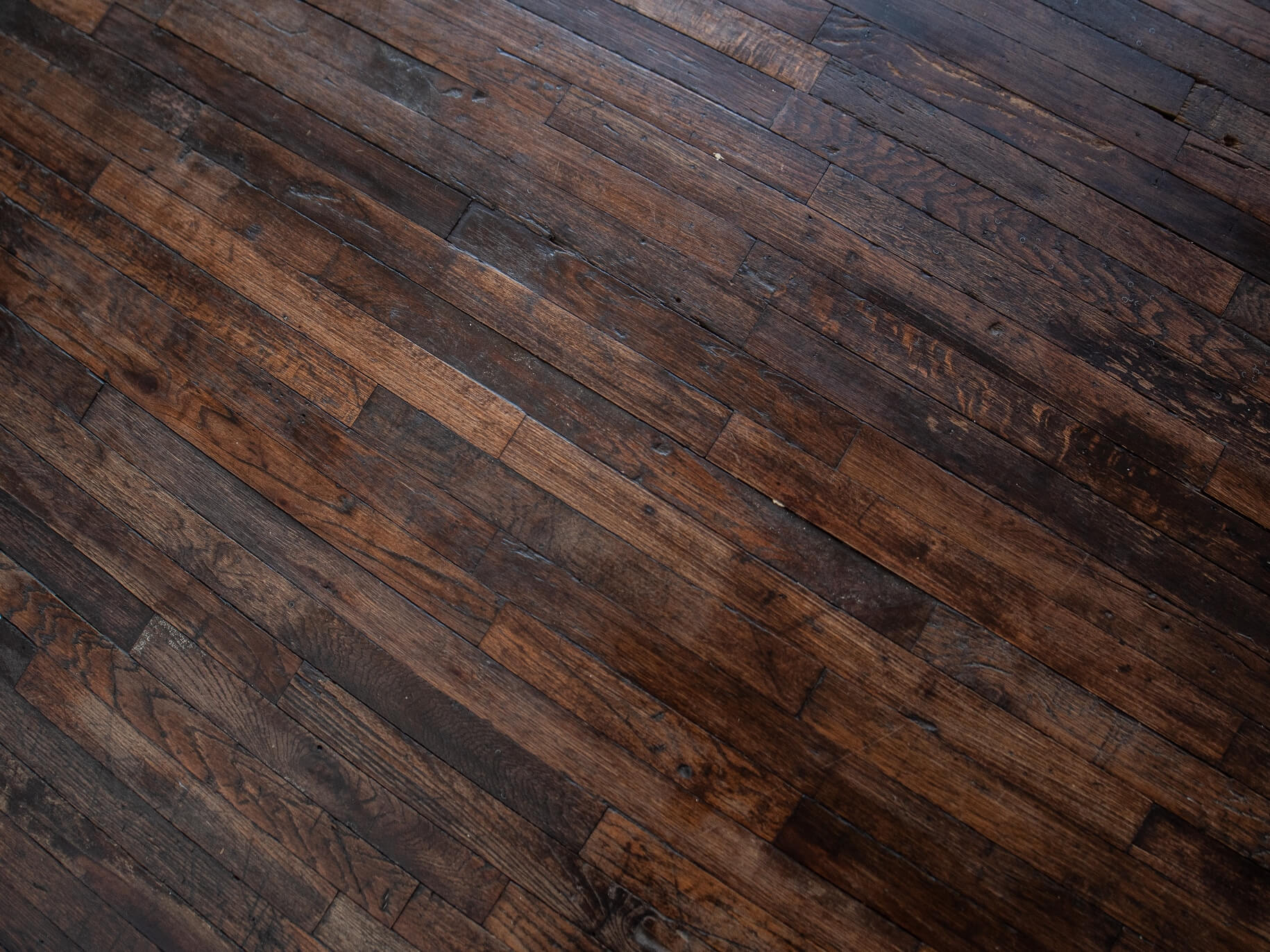 511 Marigny Wood flooring