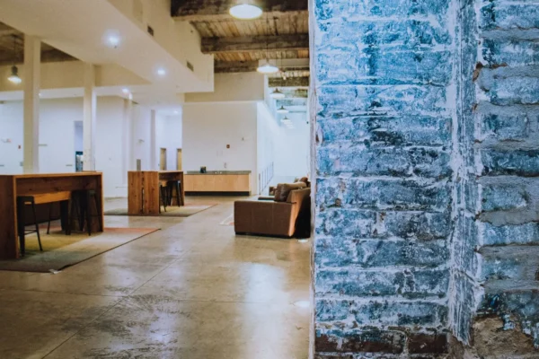 511 Marigny Apartments New Orleans Interior Lobby Shot Large