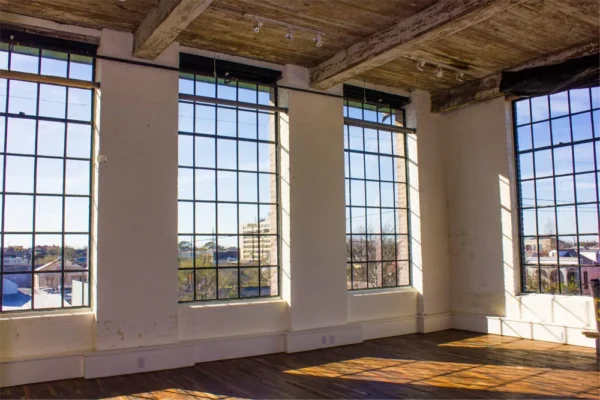 511 Marigny Apartments New Orleans Luxury Unit With View of City