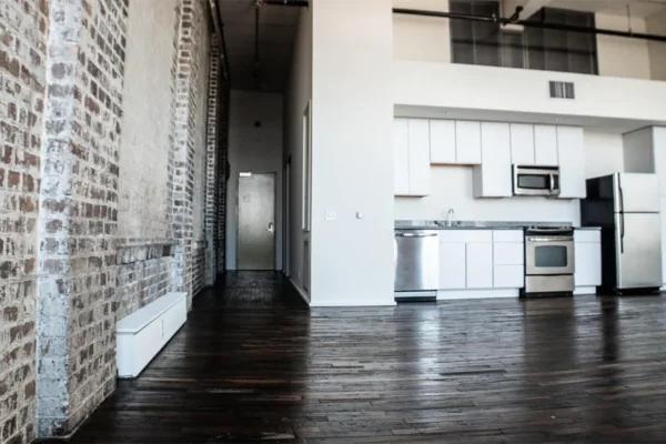 511 Marigny Luxury Apartment Unit Example