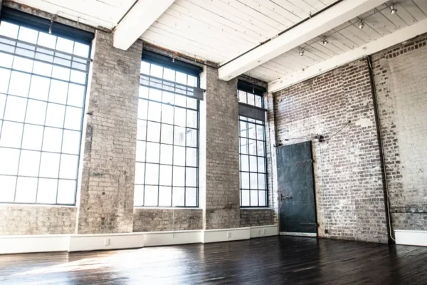 511 Marigny Luxury Apartment Unit Floorspace